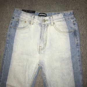 Tone Two Jeans